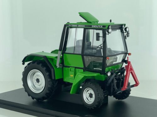 Deutz Intrac 2004GI BC010