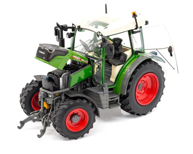 Fendt 210 Vario USK 10657