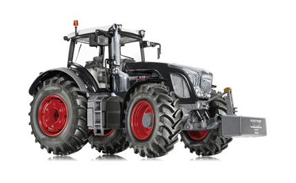 Fendt 939 Vario Black Beauty WKx991005003000