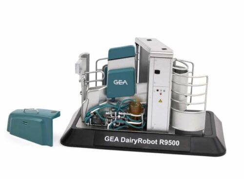 GEA R9500 Melkrobot AT3200512