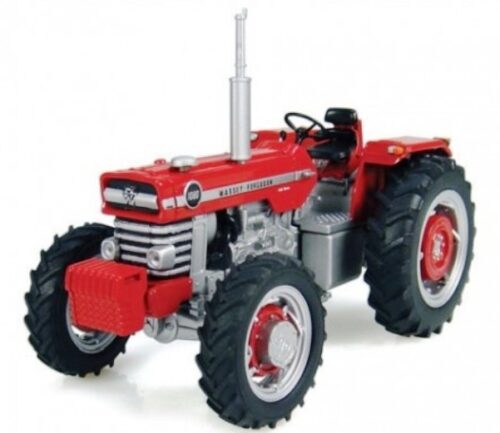 Massey Ferguson 1080 4WD (1970) Europese Versie UH4169