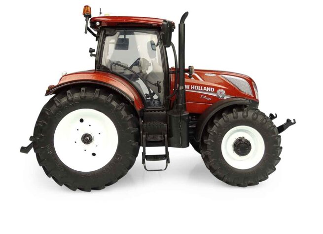 New Holland T7.225 Terracotta UH5376