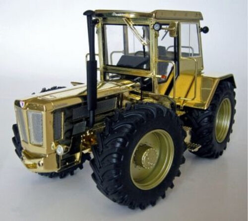 Schluter Super Trac 2000 TVL Jubilee Edition 2012 Weise Toys 2012