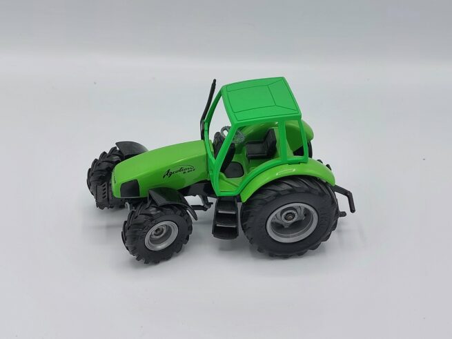 Deutz Fahr Agrotron 6.05 TT SK2958