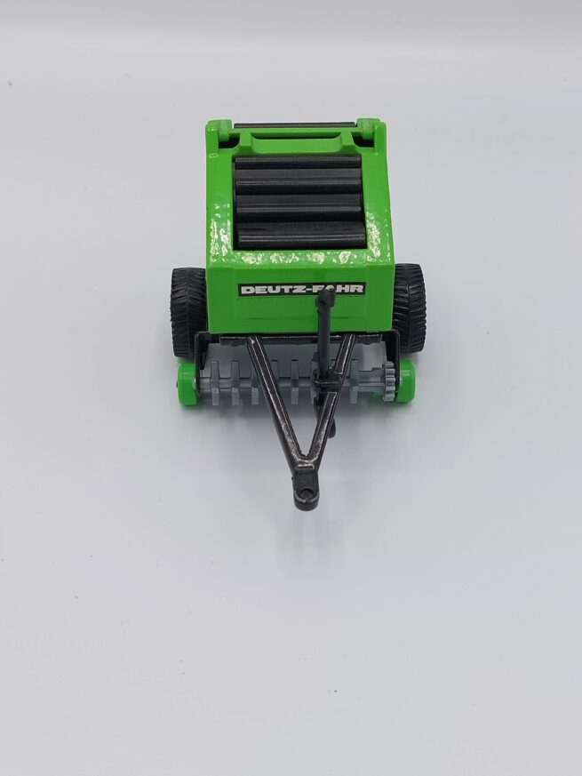 Deutz Fahr GP 2.50 Ronde Balen Pers SK2556
