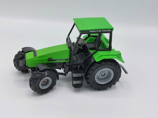 Deutz Fahr AgroXtra 6.07 SK2863