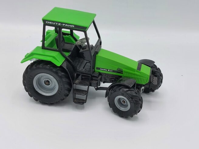 Deutz Fahr AgroXtra 6.07 SK2863