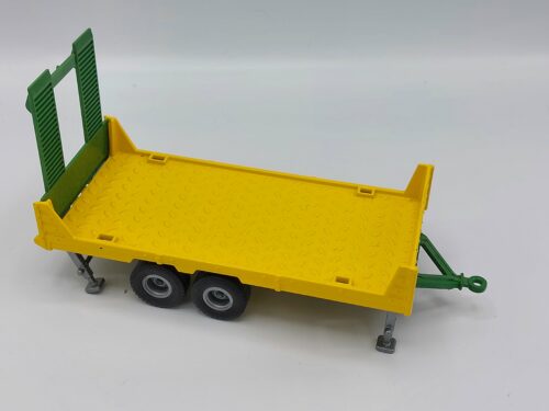 Tandemas Oprijwagen SK2876