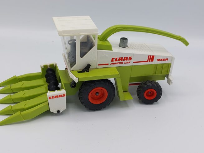Claas Jaguar 695 SK3855