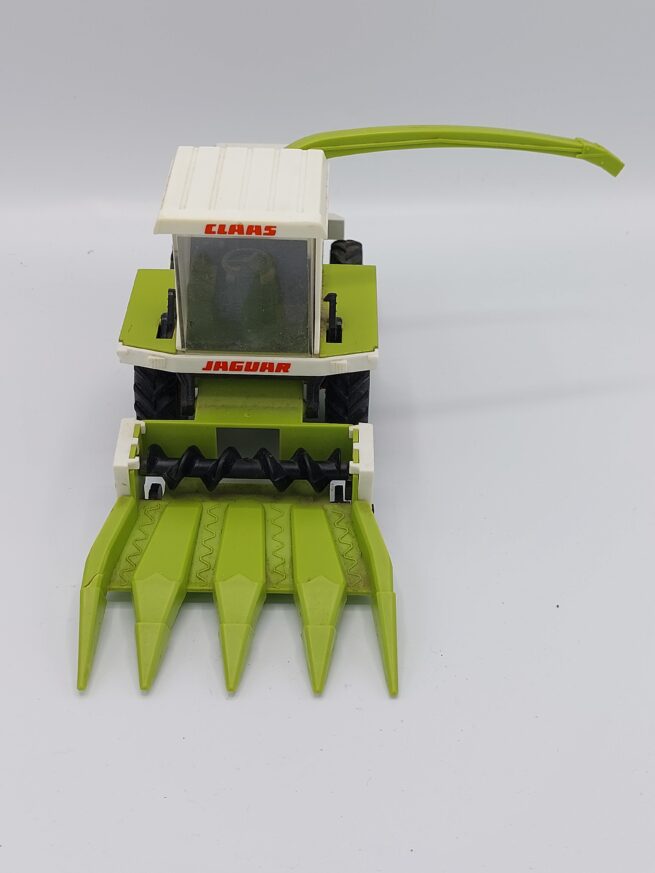 Claas Jaguar 695 SK3855