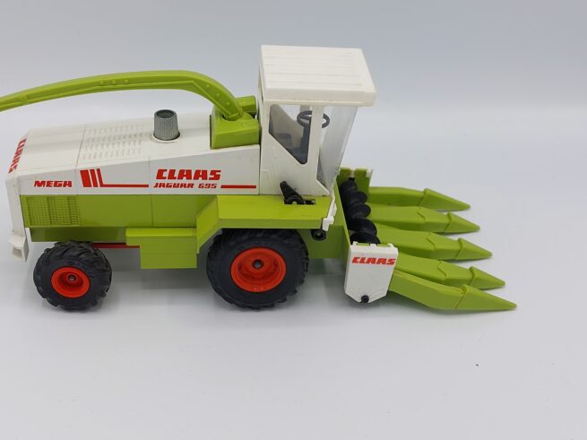Claas Jaguar 695 SK3855