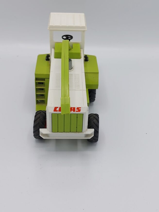 Claas Jaguar 695 SK3855