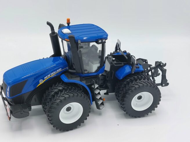 New Holland T9.390 BR42629