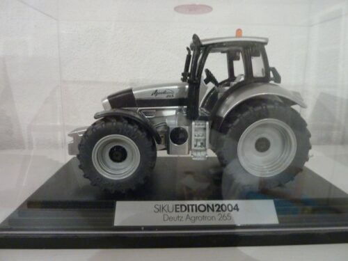 Deutz Fahr Agrotron 265 Siku Editie 2004 SK4480