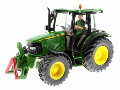 John Deere 5720 Siku Farmer Plus SK4452