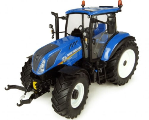 New Holland T5.120 UH4957