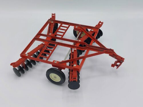 International Schijveneg (1:16) ERTL