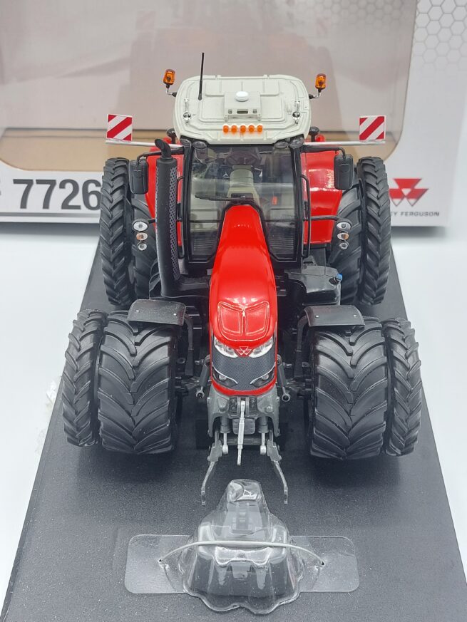 Massey Ferguson 7726S (Verbouwd)