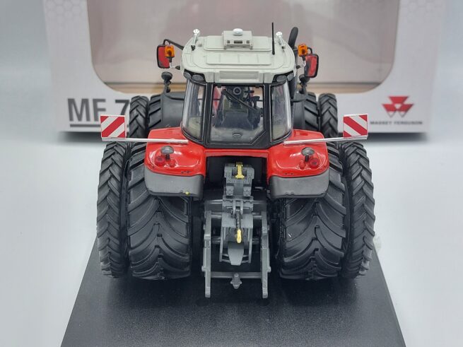 Massey Ferguson 7726S (Verbouwd) - Afbeelding 2