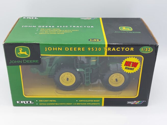 John Deere 9530 BR42370