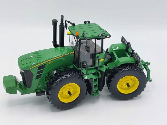 John Deere 9530 BR42370