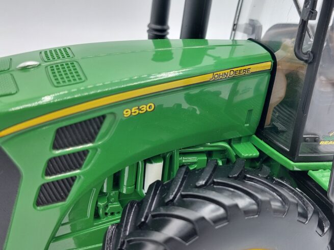 John Deere 9530 BR42370