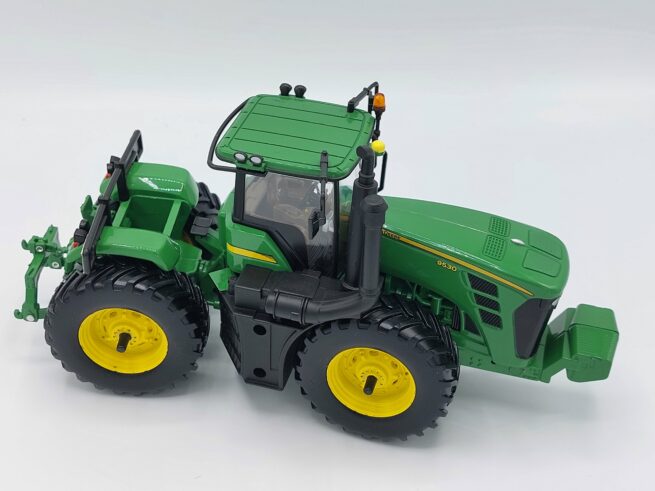 John Deere 9530 BR42370