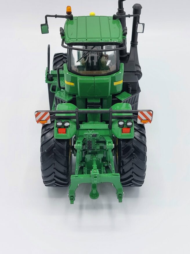 John Deere 9530 BR42370