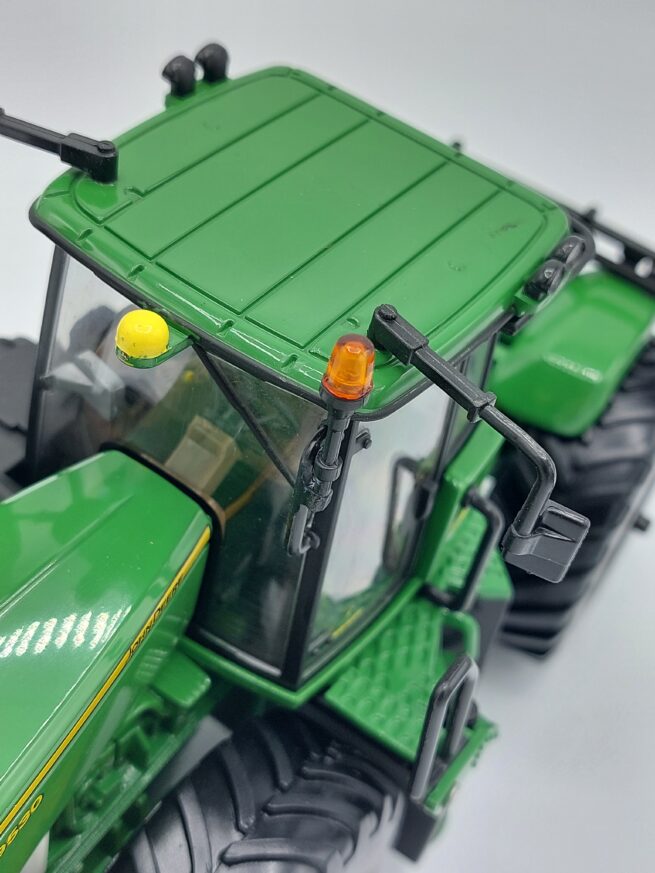 John Deere 9530 BR42370