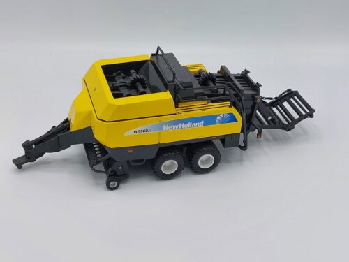 New Holland BB 960A Balenpers BR42171