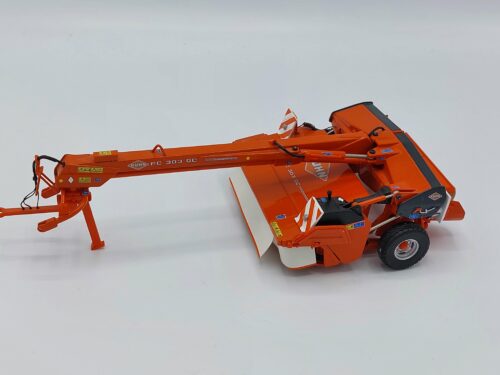 Kuhn FC 303 GC Getrokken Maaier UH2618