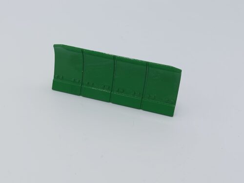 Schuifbord Groen