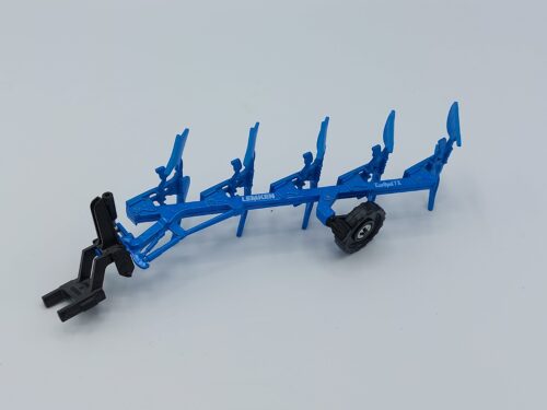 Lemken EurOpal 7X Wentelploeg SK2051