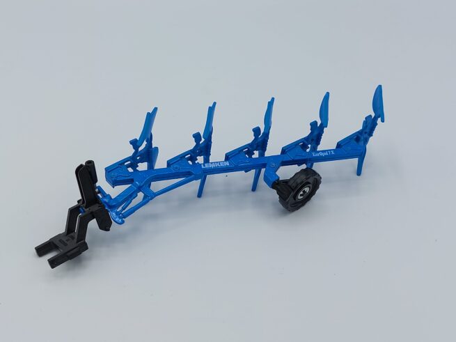 Lemken EurOpal 7X Wentelploeg SK2051
