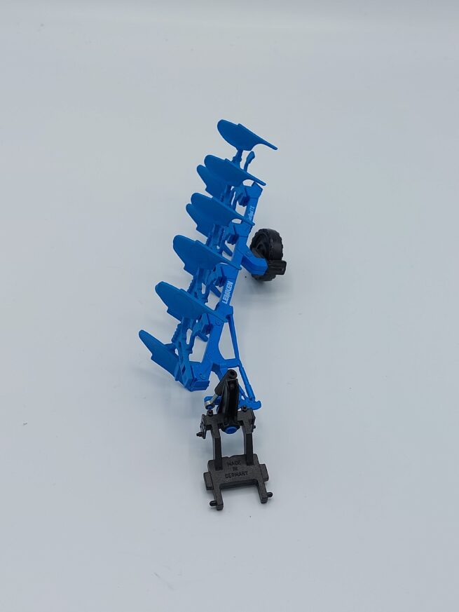 Lemken EurOpal 7X Wentelploeg SK2051