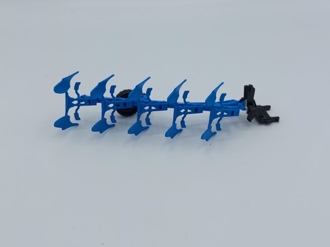 Lemken EurOpal 7X Wentelploeg SK2051