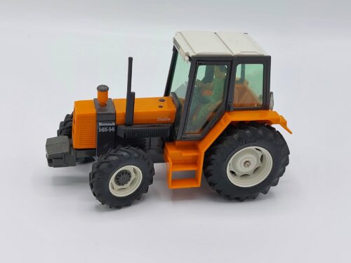 Renault 145/14 TX Turbo BR9518