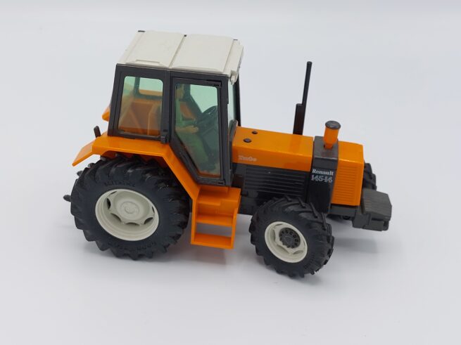 Renault 145/14 TX Turbo BR9518