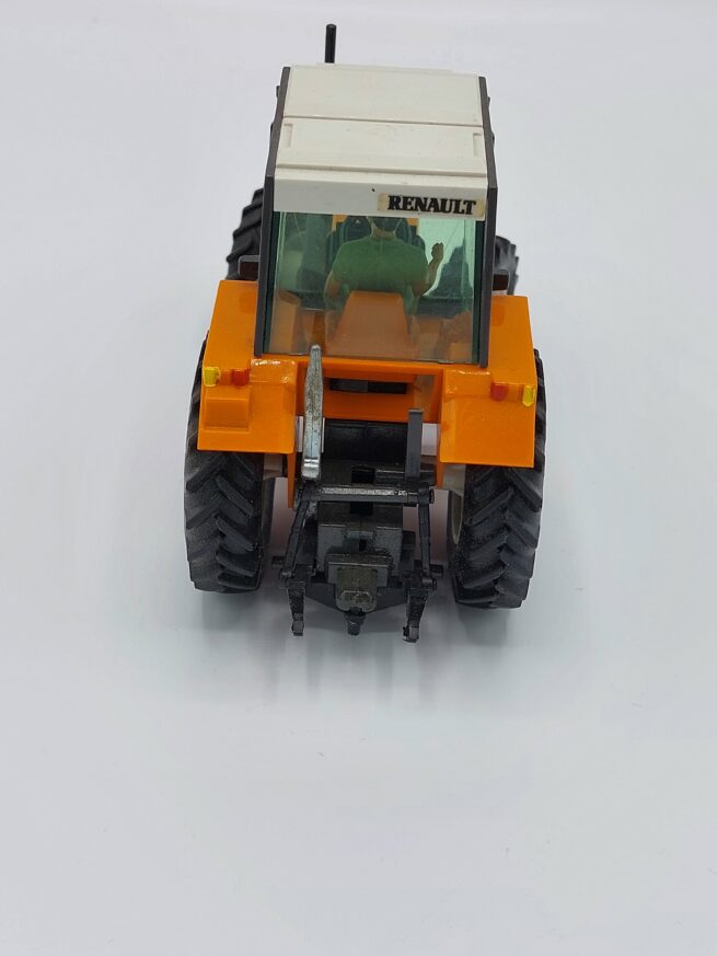 Renault 145/14 TX Turbo BR9518
