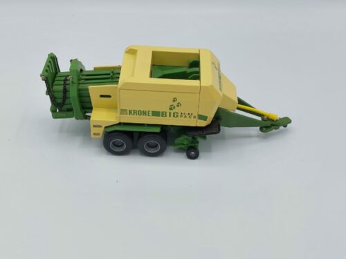 Krone BigPack 80/80 Balenpers BR15040