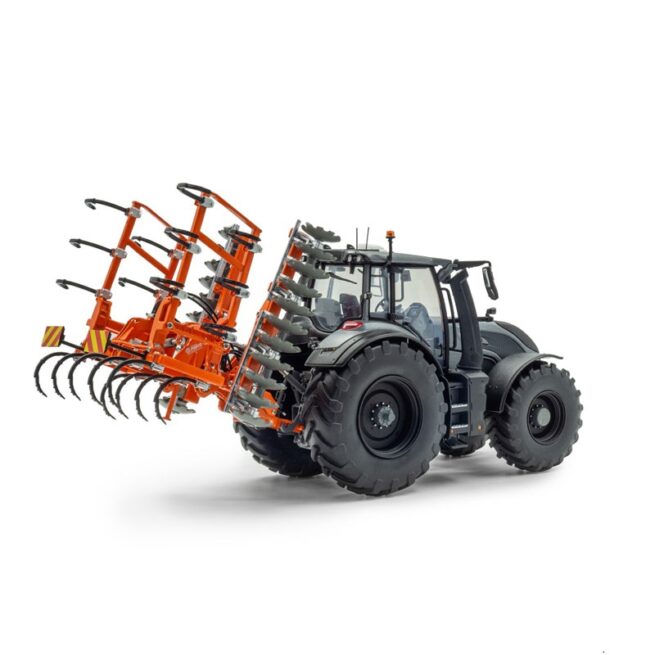 Pasto Set Morgan MG/X 550/22 Cultivator Set