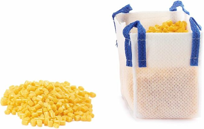 Big Bag met Mais SK5595