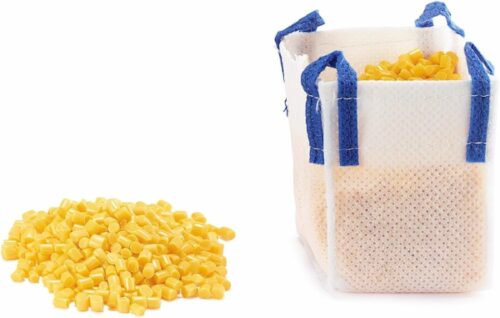 Big Bag met Mais SK5595