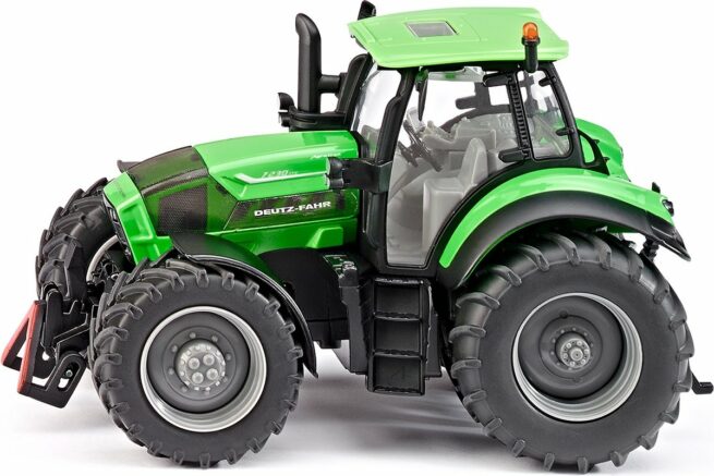 Deutz Fahr Agrotron 7230 TTV