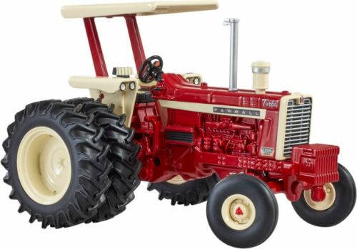 IH Farmall 1206 100 Years BR43363