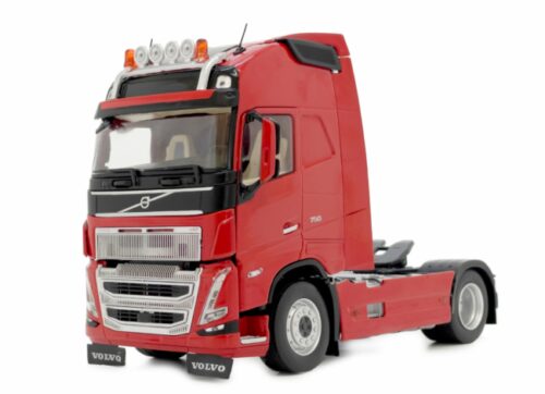 Volvo FH5 4x2 Rood MM2320-03