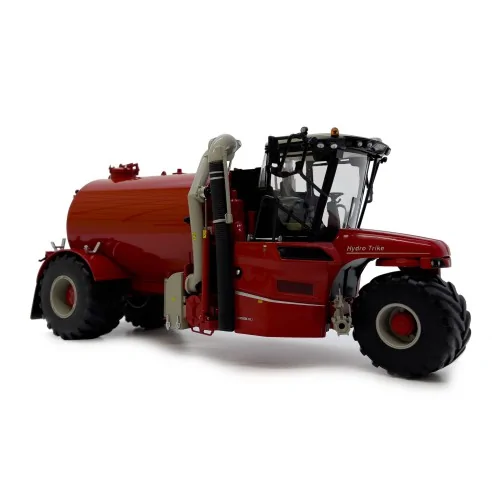 Vervaet Hydro Trike 3 Wheel