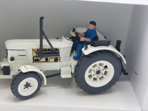 Deutz D8005 Jubileum Editie Siku