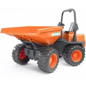 Bruder AUSA Mini Dumper Kiepwagen BF2449