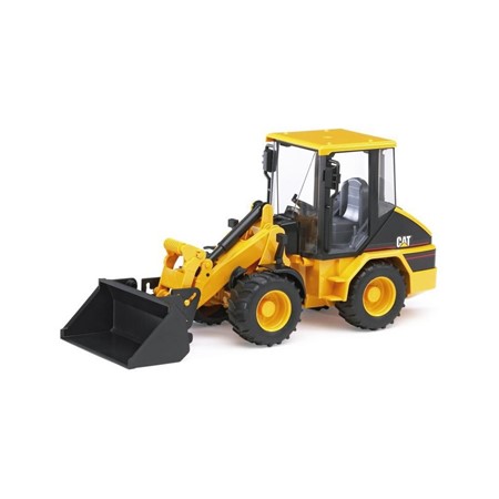 Bruder CAT Knikshovel BF2441